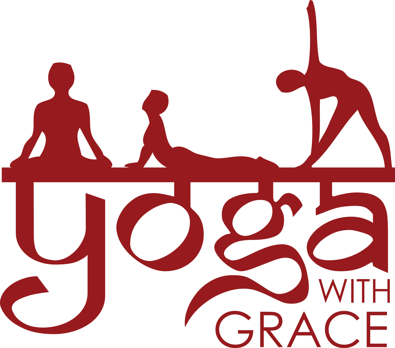 Yoga with Grace